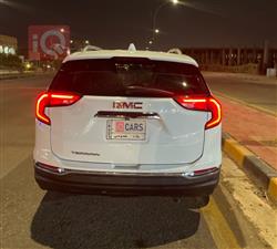 جي ام سي تيراين